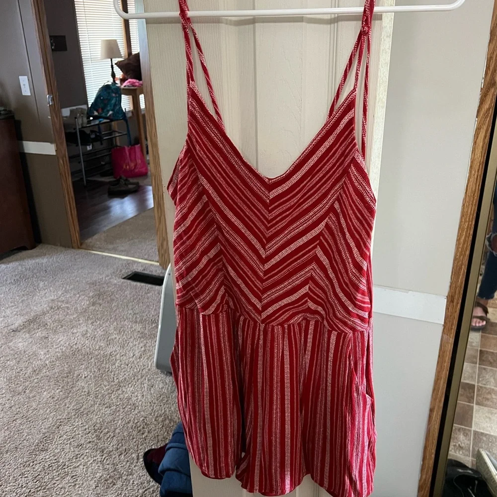 Romper - Picture 1 of 3